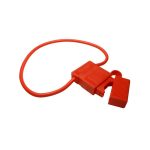 PORTAFUSIBLE AEREO RAPIKIR TIPO MIDI 30A CON CABLE