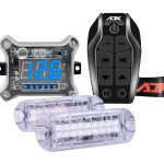 Kit SMART CONTROL AJK 3w