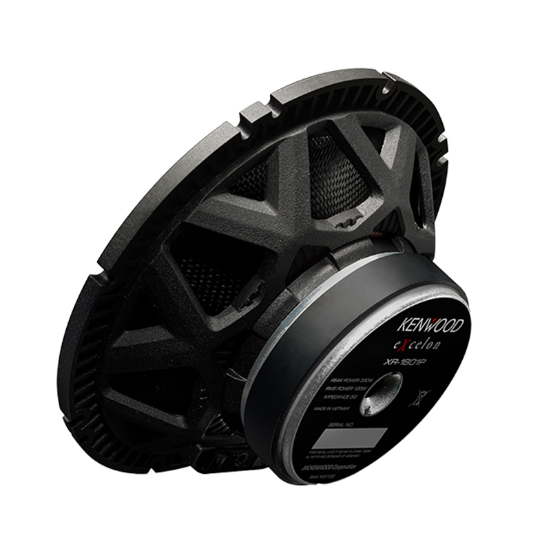 COMPONENTE KEENWOOD XR-1801P EXCELON 120RMS 330W