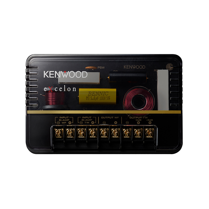 COMPONENTE KEENWOOD XR-1801P EXCELON 120RMS 330W
