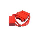 PORTAFUSIBLE AEREO RAPIKIR TIPO MIDI 30A CON CABLE