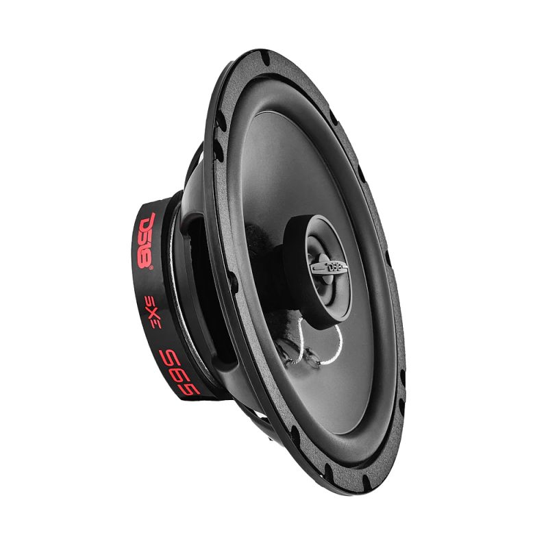 PARLANTES DS18 S-65 / 6 PULGADAS / 2 VIAS / 60RMS / 180W / 4 OHMS