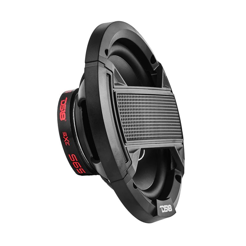 PARLANTES DS18 S-65 / 6 PULGADAS / 2 VIAS / 60RMS / 180W / 4 OHMS