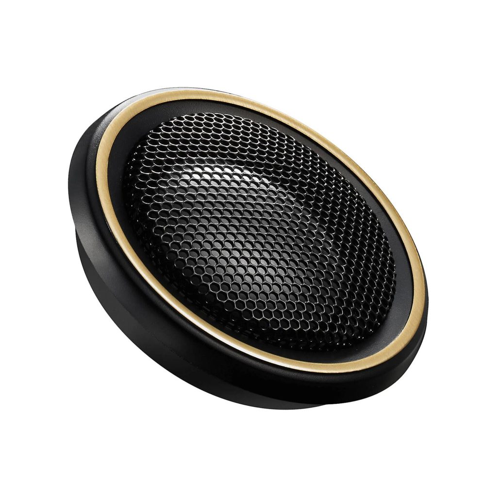 COMPONENTE KENWOOD EXCELON XR-1701P 100RMS 300W – imagen 3