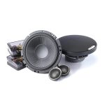 COMPONENTE KENWOOD EXCELON XR-1701P / 100RMS / 300W
