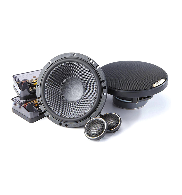 COMPONENTE KENWOOD EXCELON XR-1701P / 100RMS / 300W