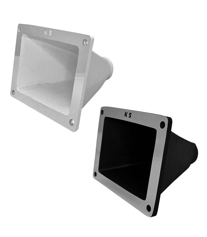 DIFUSOR ALUMINIO BLAULINE BLRD / 2 PULGADAS