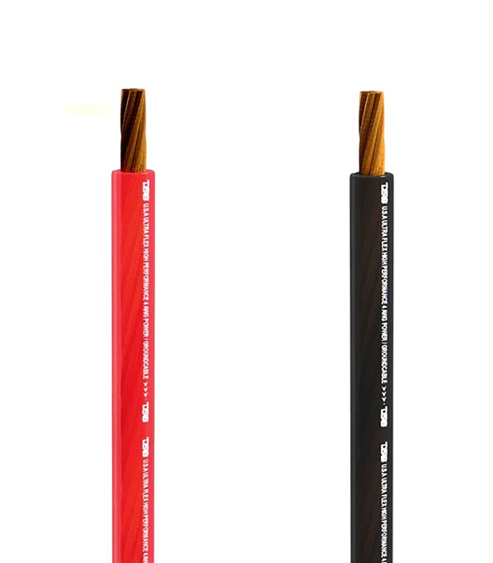 CABLE POR METRO DS18 DE 4GA