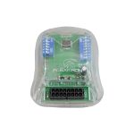 INTERFACE DE VOLANTE FLEXITRON WEX01 / UNIVERSAL / CANBUS