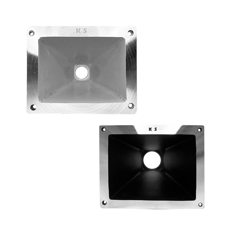 DIFUSOR ALUMINIO BLAULINE BLRD / 2 PULGADAS