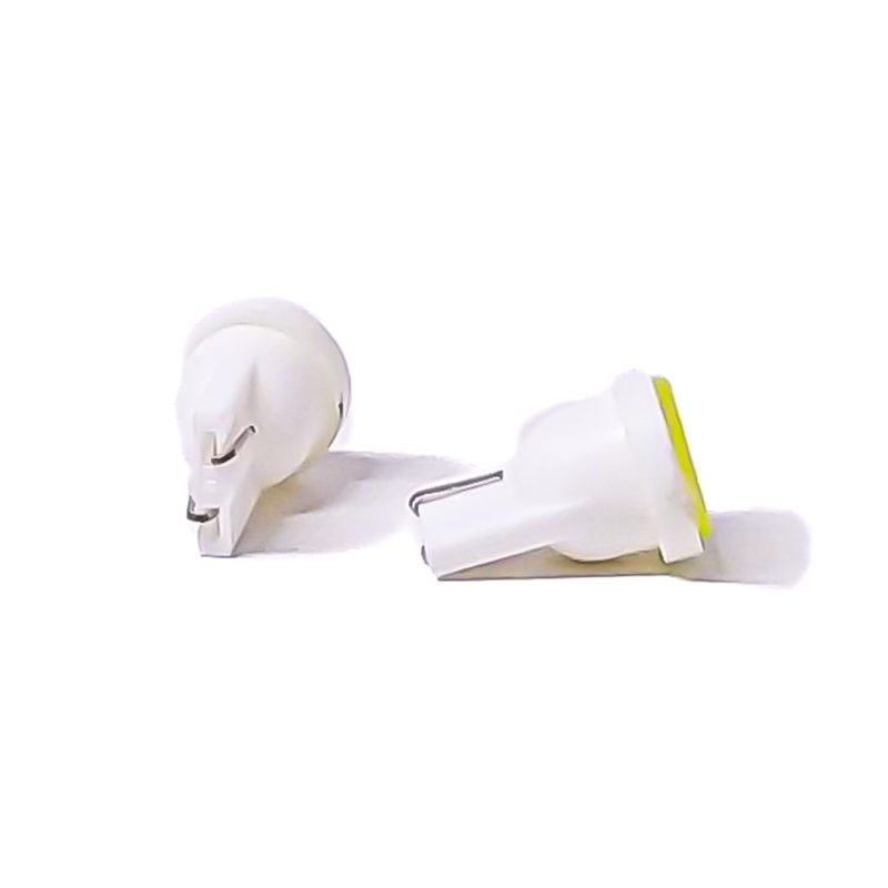 Kit Lampara KOBO LED12961COBBL T10 Led Cob Blanco 12v