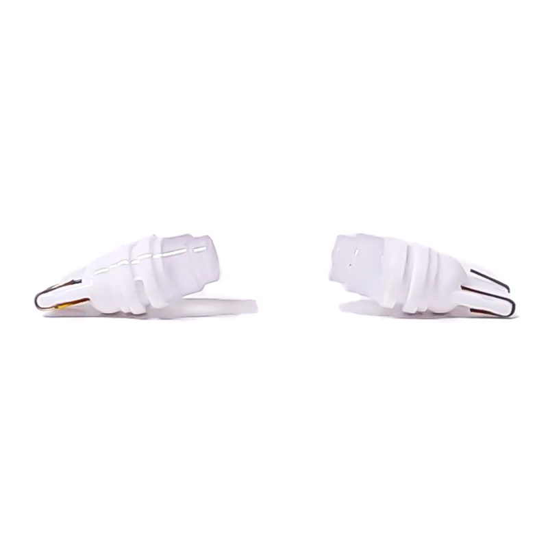 Kit Lampara KOBO LED12961TLBLA T10 Led Ceramik Blanco 12v