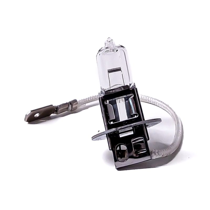 Lampara Halogena KOBO KO12336PR H3 12v 55w