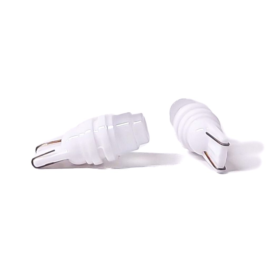 Kit Lampara KOBO LED12961TLBLA T10 Led Ceramik Blanco 12v – imagen 2