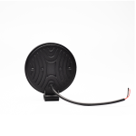 Faro Led Circular LUX LED DJ912SPEPI 27w 9 Led 3w Blanco 12v