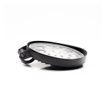 Faro Led Circular LUX LED DJ912SPEPI 27w 9 Led 3w Blanco 12v
