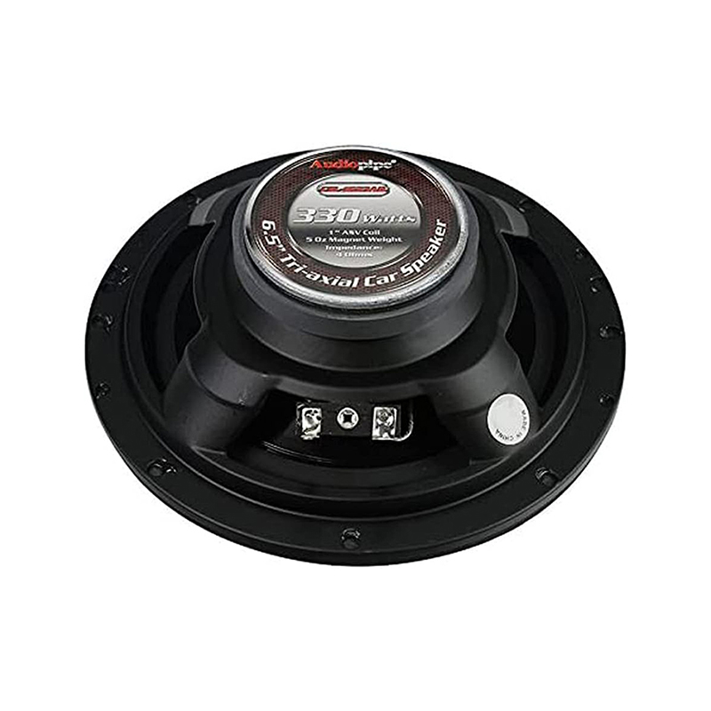 Parlante AUDIOPIPE CSL-1623AR 6.5 Pulgadas 330w 3 Vías