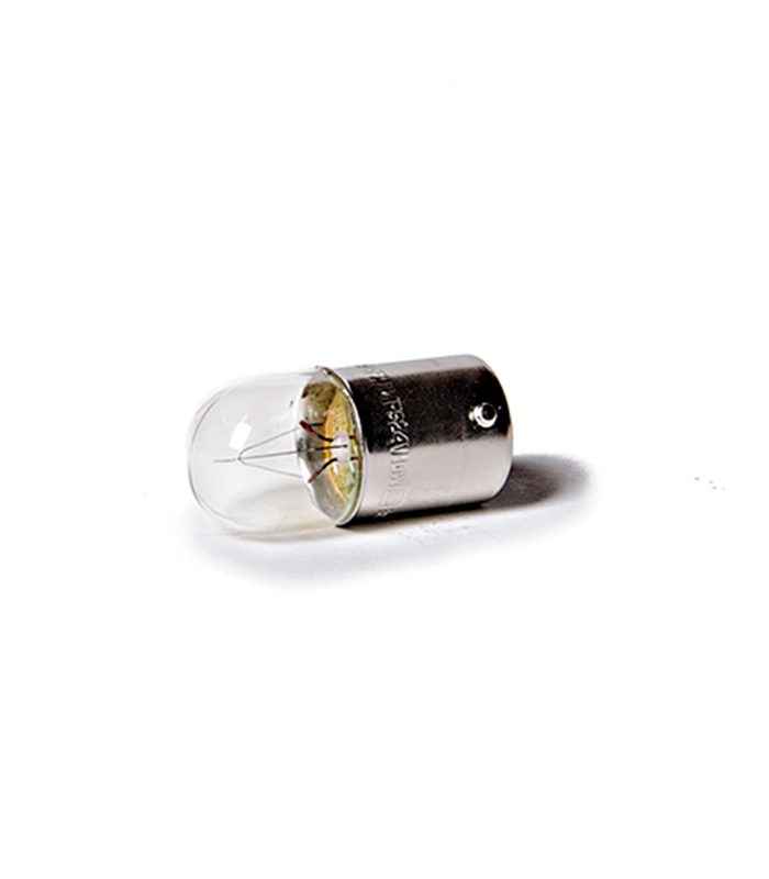 KOBO KO13814PR LAMPARA R10W 24V 5W 67 BLANCA