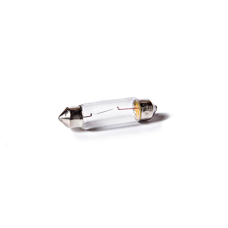 Lampara Tubular KOBO KO12866PR C10W 12v 10w Blanca