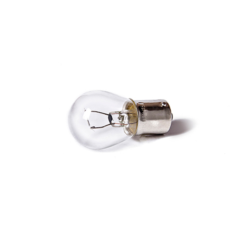 Lampara Bulbo Mediano KOBO KO12403PR P15W 12v 15w Blanca