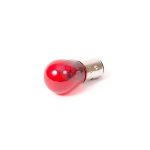 Lampara KOBO KO12494RED P21/4W 12v Roja Patas Desfasadas Ford