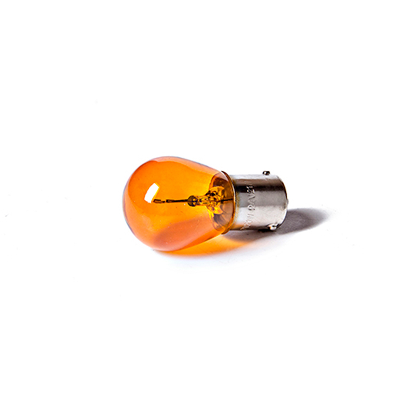 Lampara KOBO KO13496PR PY21W 24v 21w Ambar Patas Desfasadas