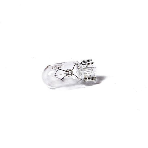 Lampara KOBO KO12961PR W5W 12v 5w Blanca