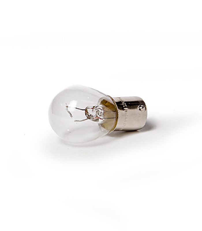 Lampara KOBO KO12497BLA PY21W 12v 21w Blanca Patas Desfasada