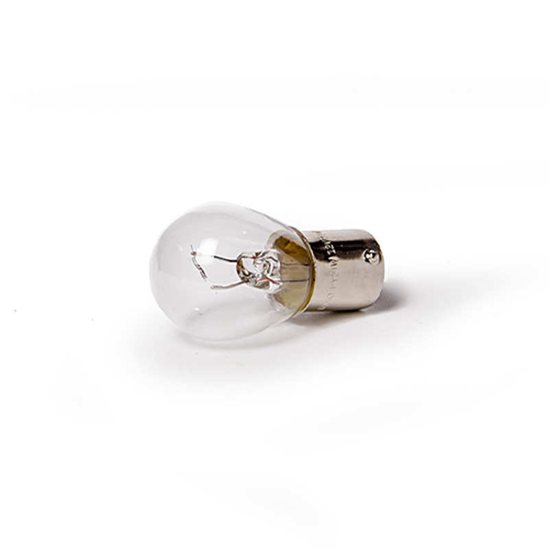 Lampara KOBO KO12497BLA PY21W 12v 21w Blanca Patas Desfasada