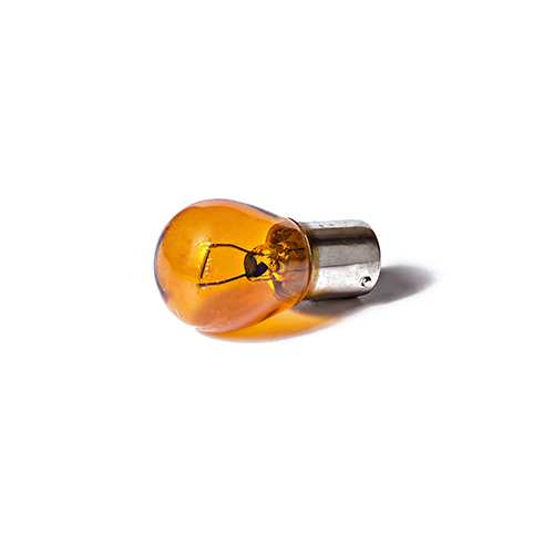 Lampara KOBO KO12498AMB P21W 12v 21w Ambar
