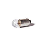 Lampara KOBO KO12929PR T4W 12v 4w Blanca