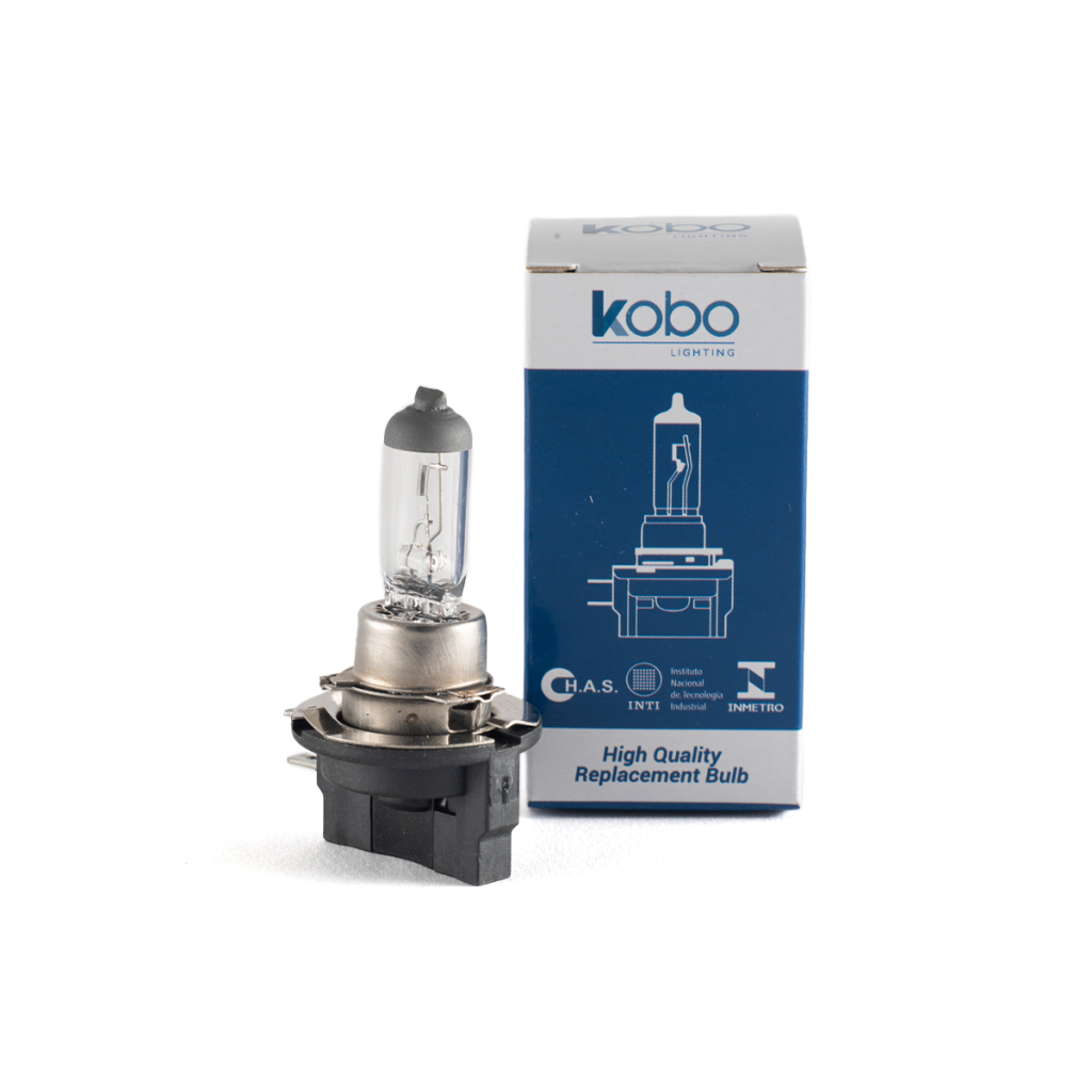 Lampara KOBO KOH11BPR H11B 12v 55w Ford Fiesta Kinetic