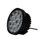 Faro 14 LED KOBO Redondo 47w Blanco 12-24v