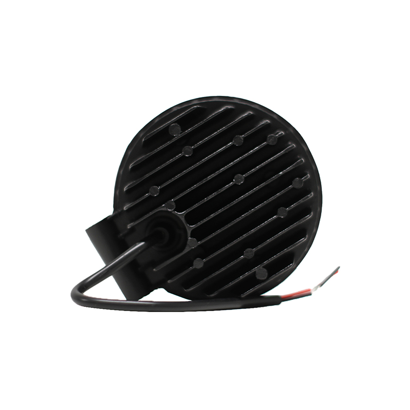 Faro 14 LED KOBO Redondo 47w Blanco 12-24v