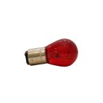 Lampara KOBO KO12491RED P21/4W Roja Patas Desfasadas 12v