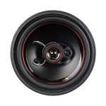 Parlante AUDIOPIPE CSL-1623AR 6.5 Pulgadas 330w 3 Vías