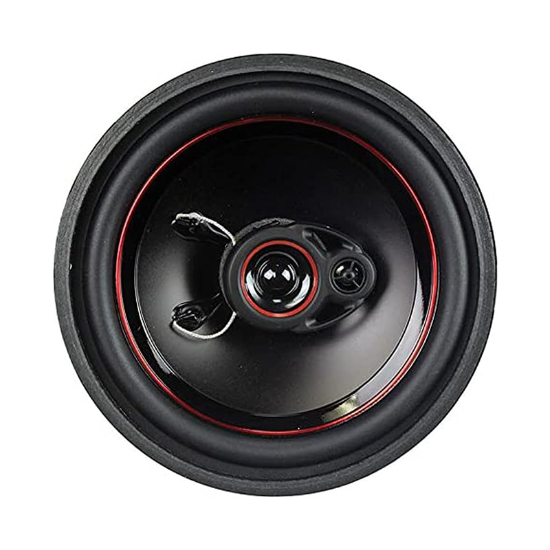Parlante AUDIOPIPE CSL-1623AR 6.5 Pulgadas 330w 3 Vías