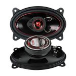 Parlantes AUDIOPIPE CSL-4602R 4X6 Pulgadas 150w 2 Vías