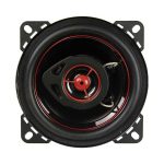 Parlantes AUDIOPIPE CSL-1402R 4 Pulgadas 100w 2 Vías