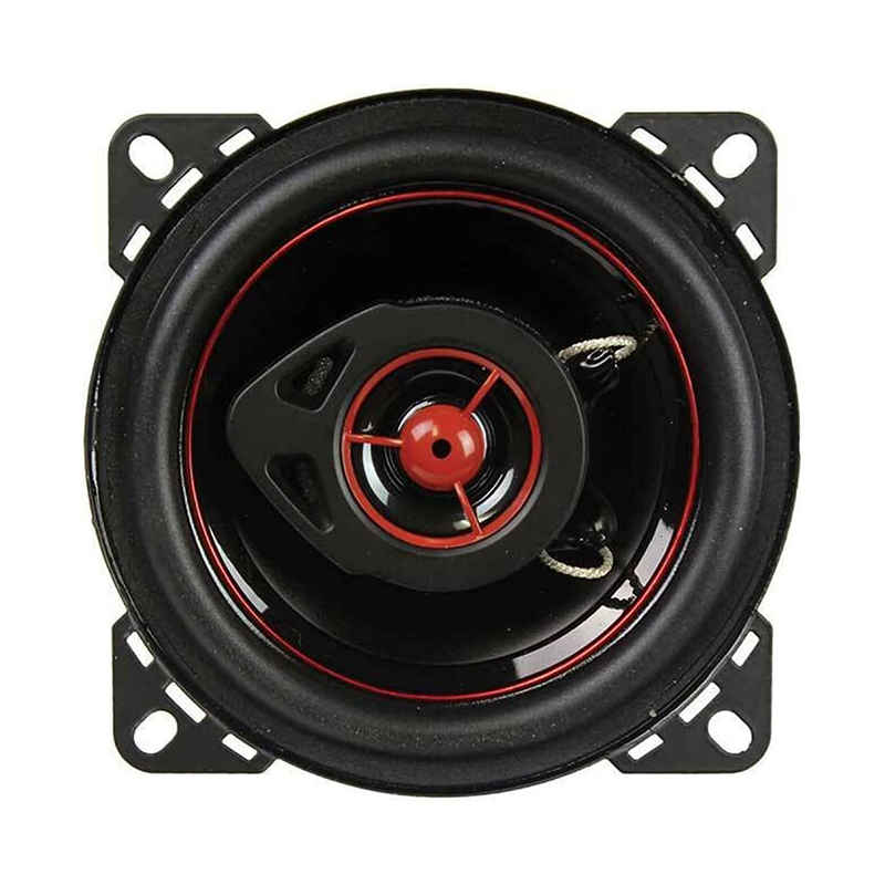 Parlantes AUDIOPIPE CSL-1402R 4 Pulgadas 100w 2 Vías