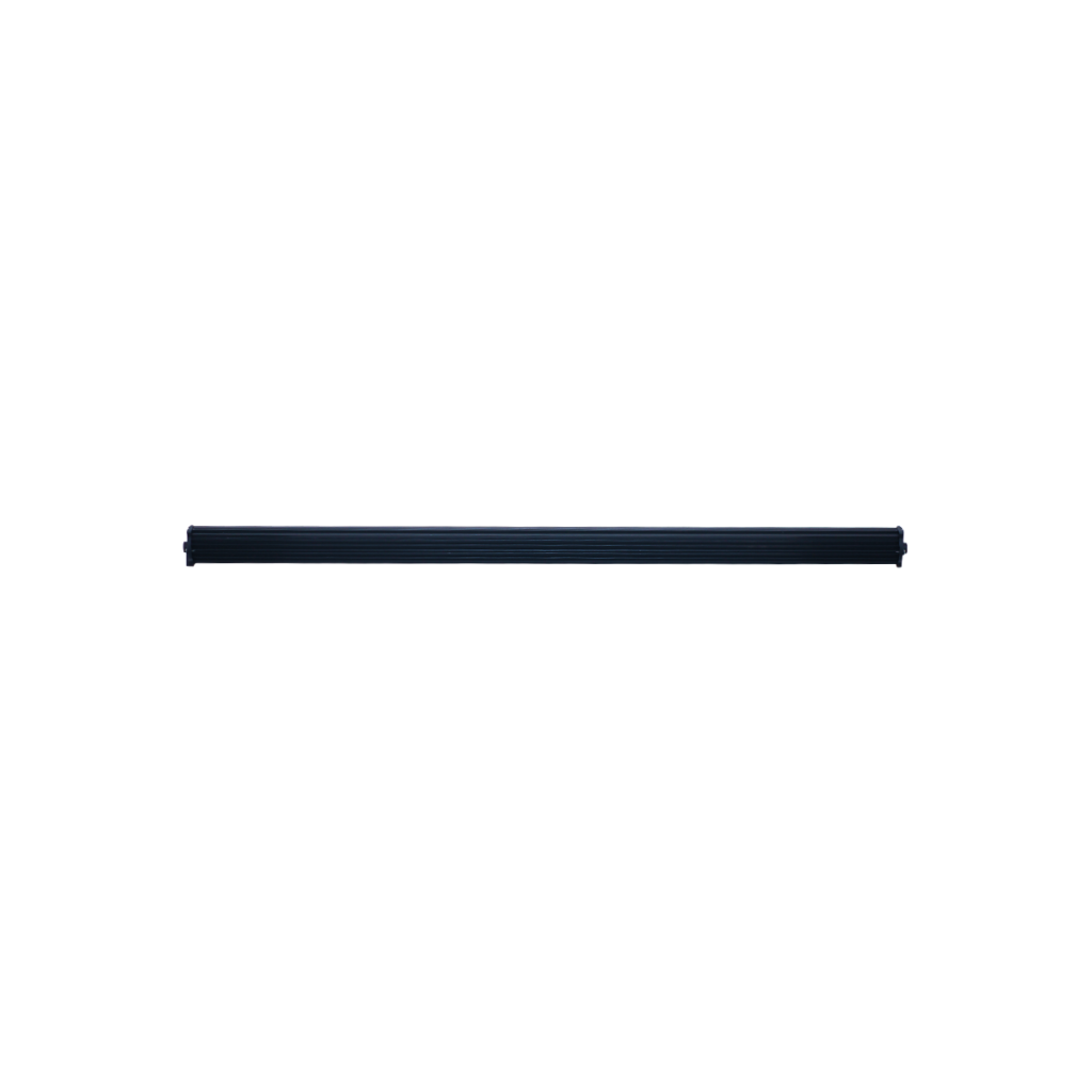 Barra 96 Led LUXLED BAR288 288w 1,25m Largo Aluminio – imagen 3
