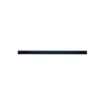 Barra 96 Led LUXLED BAR288 288w 1,25m Largo Aluminio