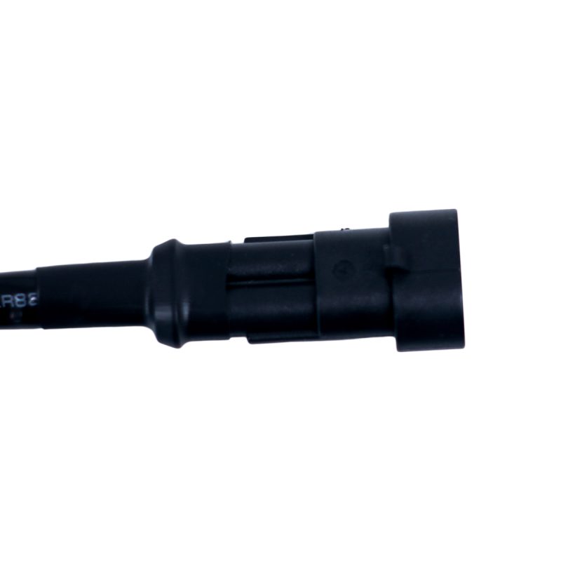 Kit 3 Faros LUX LED DJ-KD138810W Para Parrilla Tipo Raptor