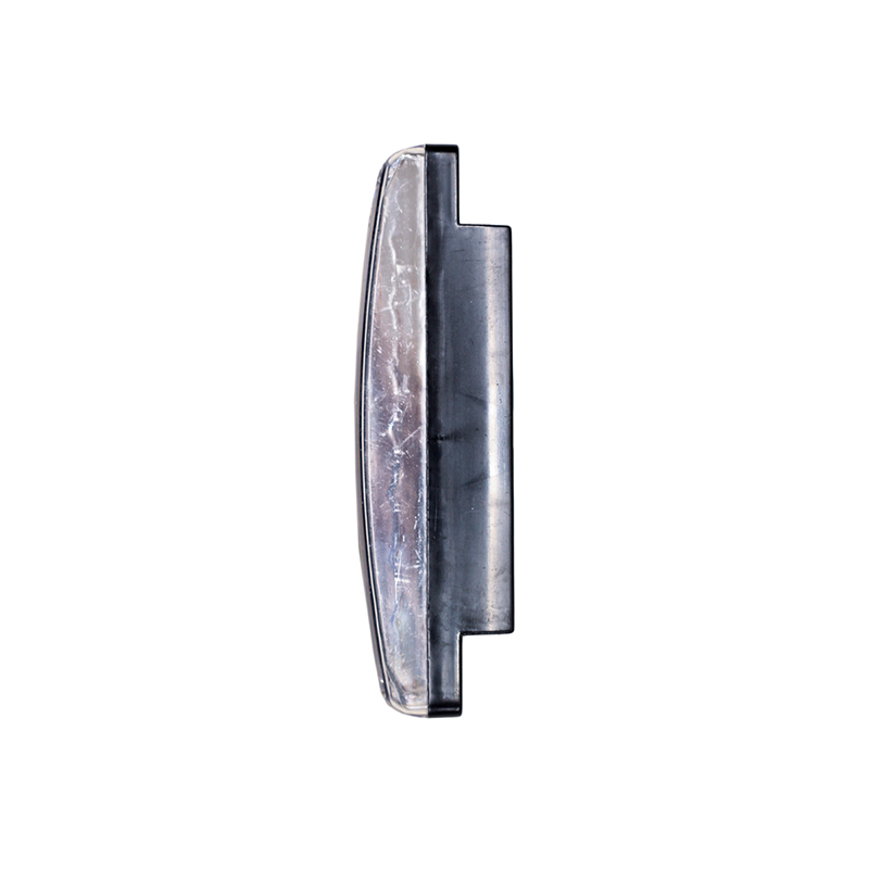 Faros Auxiliar Rectangular LUX LED DJ2125LED 5 Led Universal