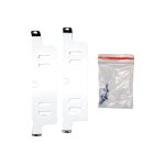 Faros Auxiliar Rectangular LUX LED DJ2125LED 5 Led Universal