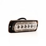 Faro Flash Destellante LUX LED 6 LED