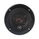 Parlantes AUDIOPIPE CSL-1402R 4 Pulgadas 100w 2 Vías