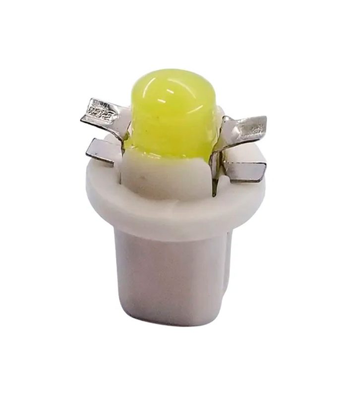 Kit Lampara KOBO LED12597COBBL Led Cob T5 W.1.2W BLANCO 12v