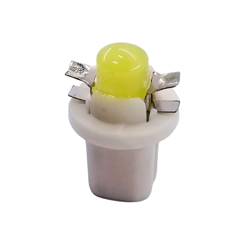Kit Lampara KOBO LED12597COBBL Led Cob T5 W.1.2W BLANCO 12v