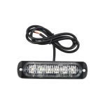 Faro Flash Destellante LUX LED 6 LED